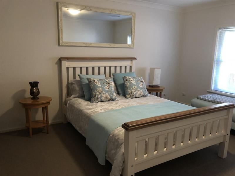 Gumnut Grove The Vintage Villa Rothbury Luaran gambar