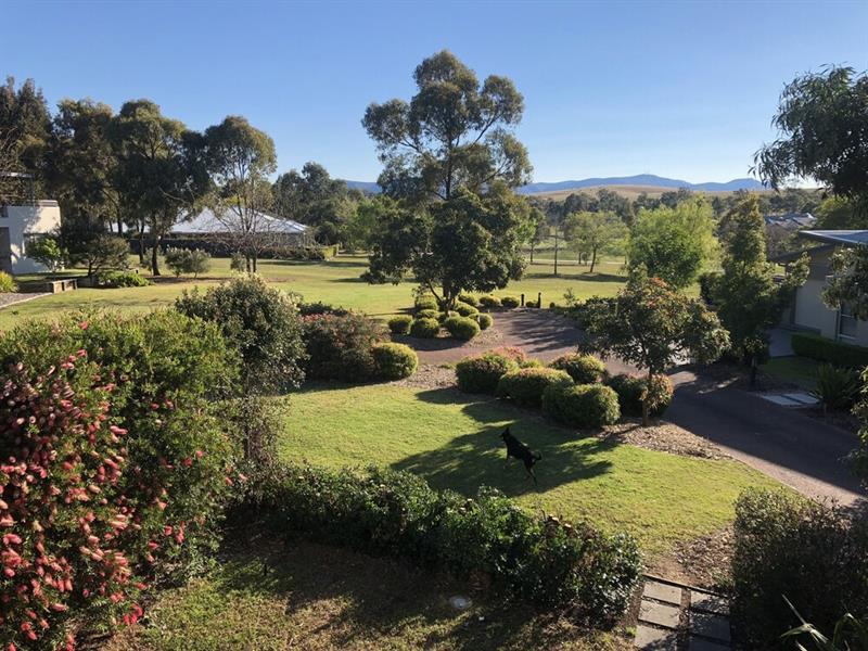 Gumnut Grove The Vintage Villa Rothbury Luaran gambar