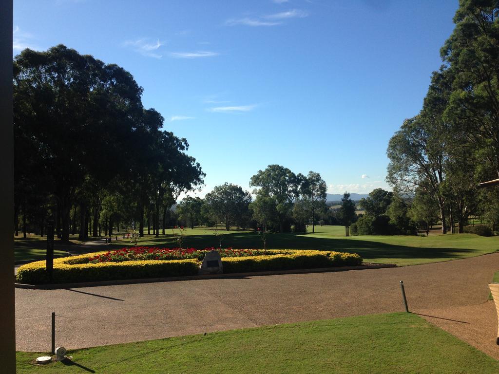 Gumnut Grove The Vintage Villa Rothbury Luaran gambar
