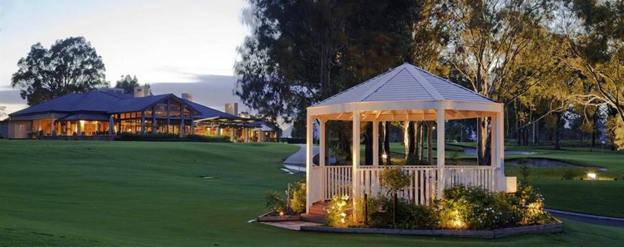 Gumnut Grove The Vintage Villa Rothbury Luaran gambar